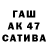 Бутират Butirat Ruslan Kz.